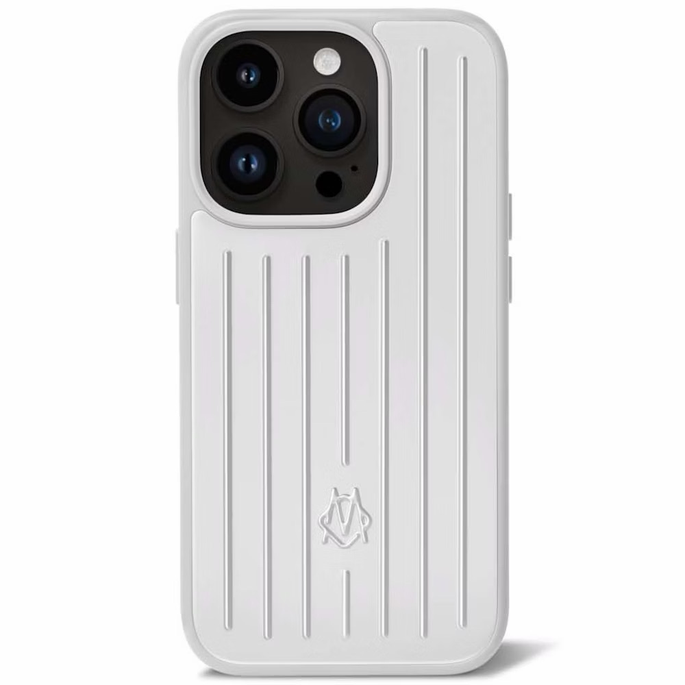 Rimowa iPhone 15 Pro Case